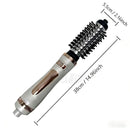 Escova Secadora Rotativa - 2 em 1