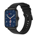 SmartWatch Masculino - COLMI Fitness Tracker relógio 014 AmploTech Preto 